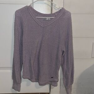 Hollister. Size small